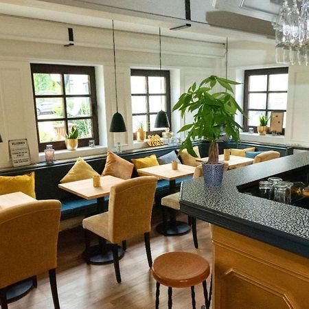 Hotel Kavala Lohmar Kültér fotó