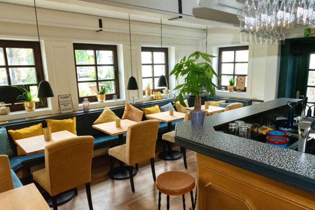 Hotel Kavala Lohmar Kültér fotó