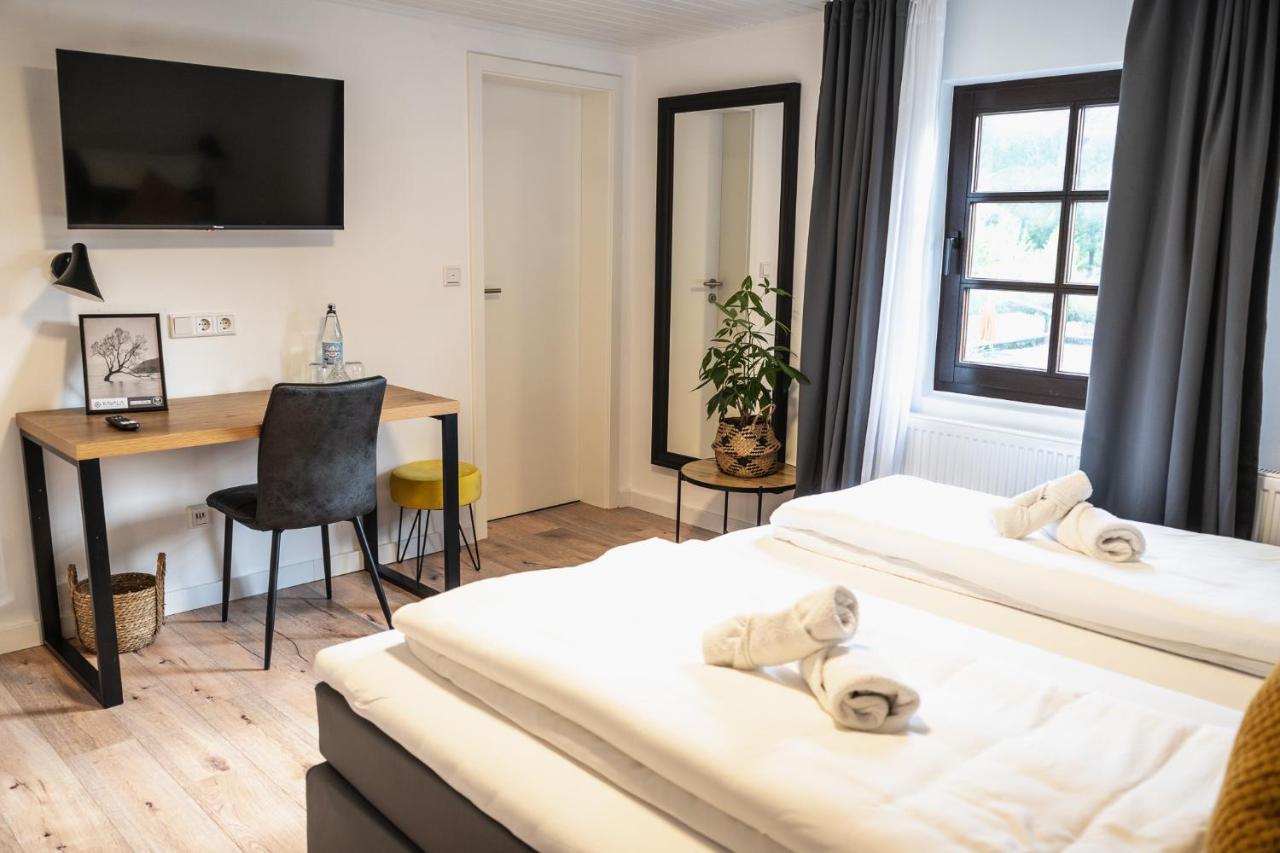 Hotel Kavala Lohmar Kültér fotó