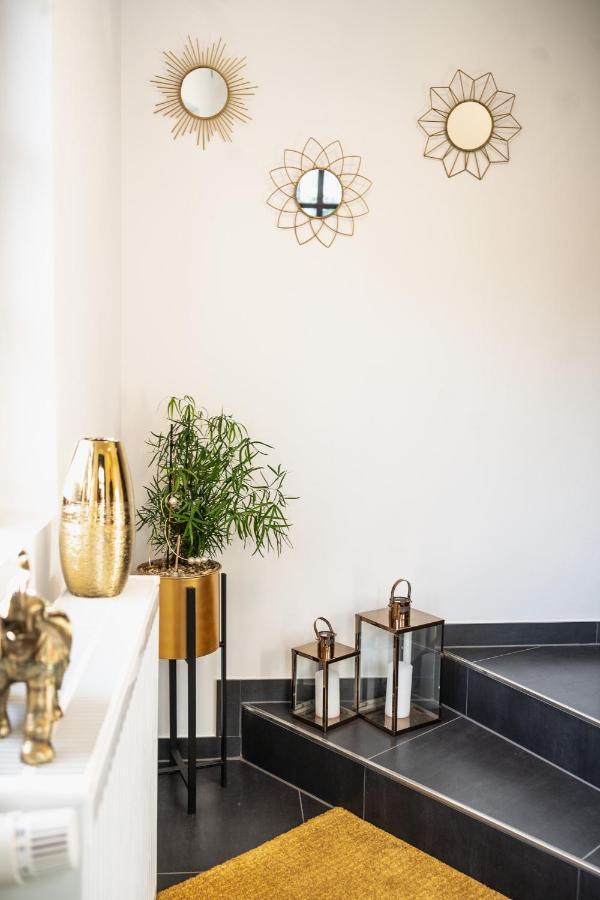 Hotel Kavala Lohmar Kültér fotó