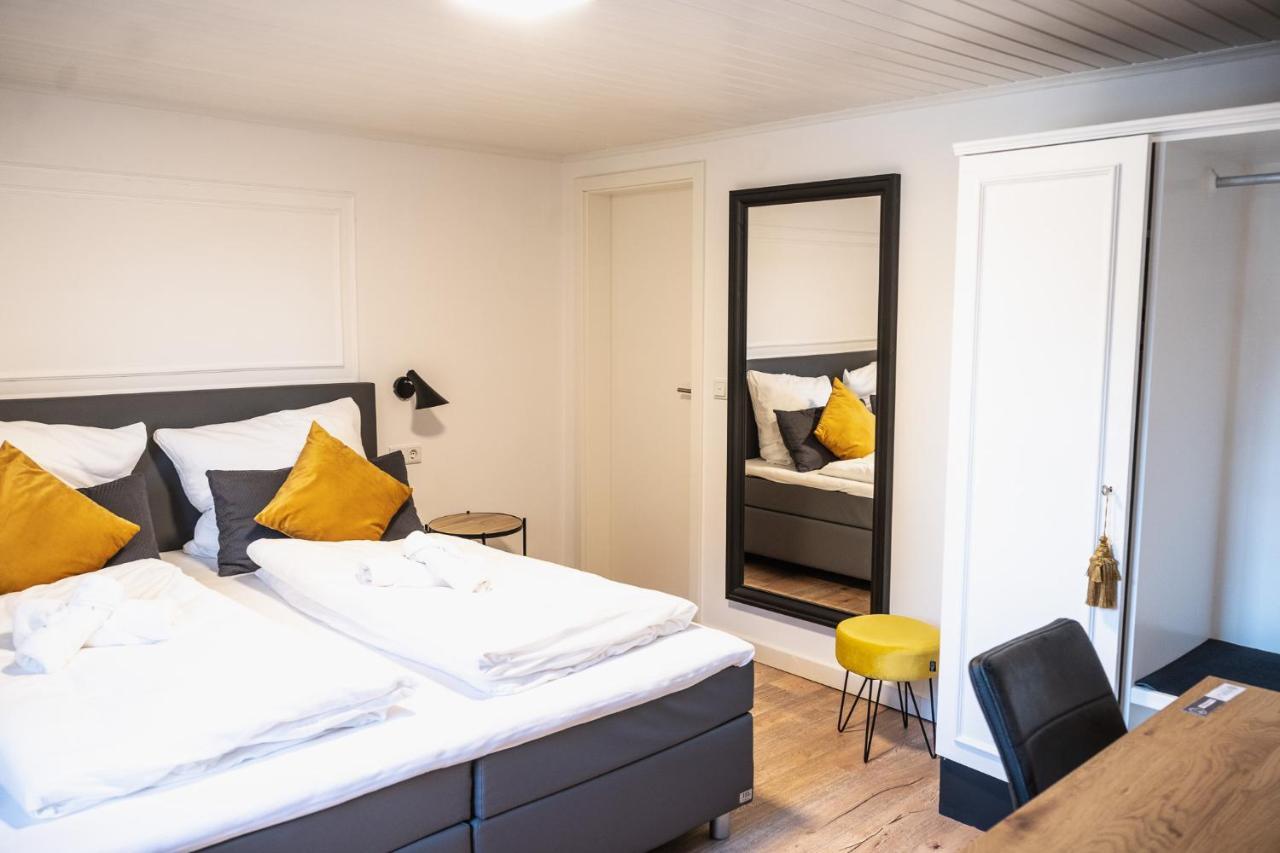 Hotel Kavala Lohmar Kültér fotó