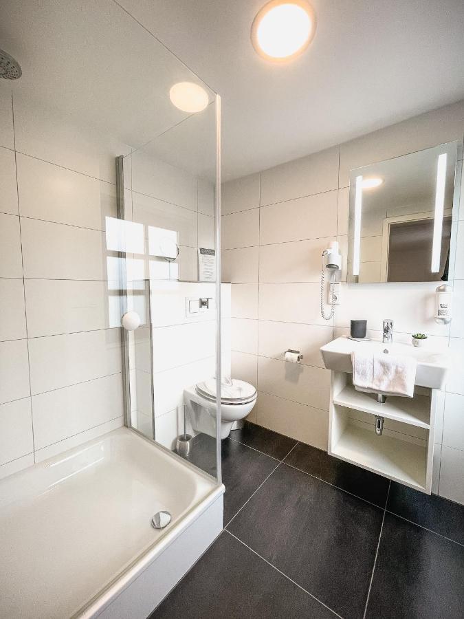 Hotel Kavala Lohmar Kültér fotó