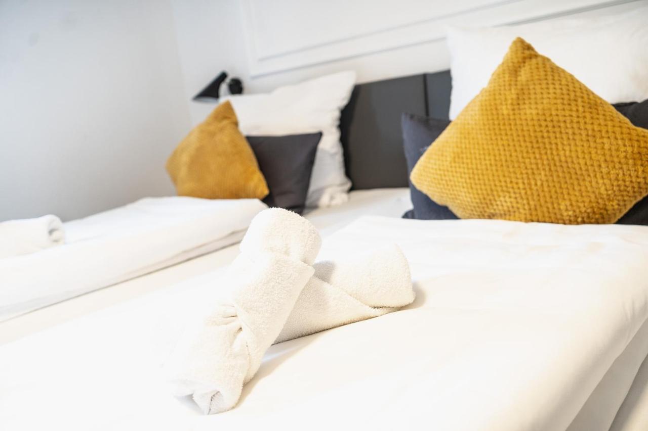 Hotel Kavala Lohmar Kültér fotó